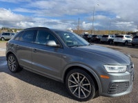 2016 AUDI Q3 2.0T QUATTRO PRESTIGE PHENOMENAL SHAPE ONLY $152.71 BI WEEKLY WTIH $0 DOWN O.A.C CERTIF... (image 6)