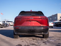 Modern, fast, and tech-forward, the 2025 Chevrolet Blazer EV AWD RS is an all-electric SUV designed... (image 6)