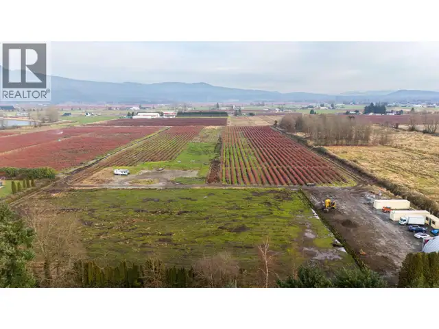 14086 HARRIS ROAD Pitt Meadows, British Columbia in Land for Sale in Tricities/Pitt/Maple - Image 6