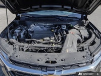 WAS: $28619 NOW: $25099 plus taxes and licensing feesDiscover the 2025 Chevrolet Trax LS: Where Styl... (image 7)