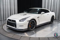 2014 Nissan GT-R Black Edition Black Edition | Aftermarket Ex...