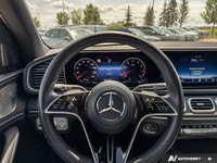 This Mercedes-Benz GLE 350 has a dependable Intercooled Turbo Gas/Electric I-4 2.0 L/121 engine powe... (image 9)