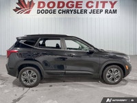 2024 Kia Seltos EX AWD Compact, versatile, and packed with advanced technology, the 2024 Kia Seltos... (image 6)