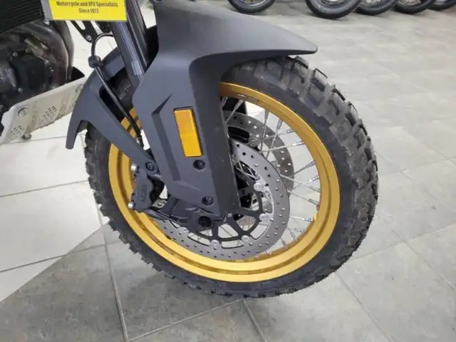 2024 CFMOTO IBEX 800 Touring in Sport Touring in Ottawa - Image 5