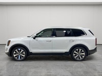 NAVIGATION, ADAPTIVE CRUISE CONTROL, PANORAMIC ROOF, POWER LIFTGATE, BLIND SPOT MONITOR Dare to disc... (image 3)