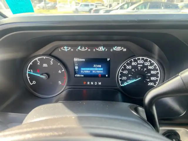 2024 Ford Super Duty F-350 SRW XL Crew Cab 176 | Remote Start in Cars & Trucks in Edmonton - Image 12