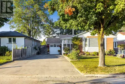 Welcome to 52 Kimbark Dr. A Charming Bungalow in Sought-After Northwood Park! This beautifully maint...