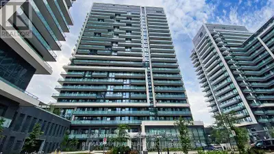The Most-Sought After ERA Condo in Richmond Hill by the Prestigious Builder Pemberton. This Function...