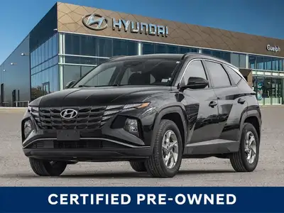 *Certified, Heated Seats, Apple CarPlay, Android Auto, Heated Steering Wheel, Adaptive Cruise Contro...