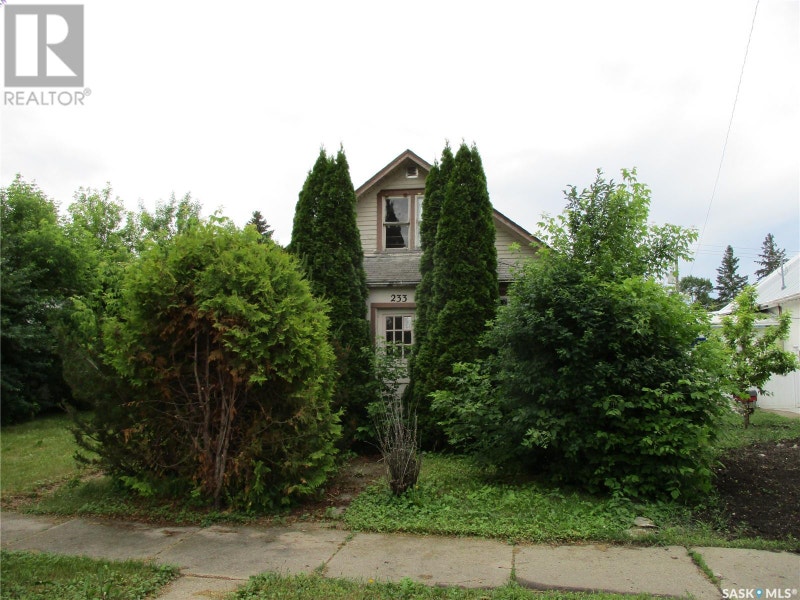 233 5th AVENUE W Melville, Saskatchewan Houses for Sale Regina Kijiji