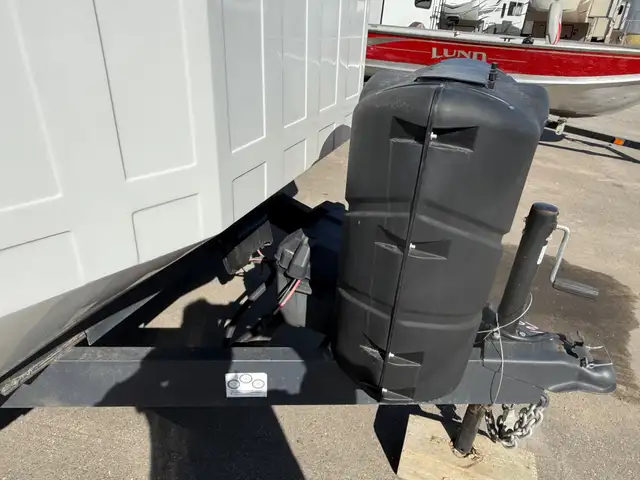 2022 Forest River Cedar Creek Cottage 40CDL in Travel Trailers & Campers in St. Albert - Image 37