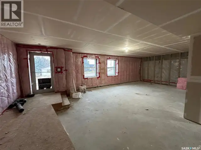 102-124 Main Street Lafleche, Saskatchewan in Commercial & Office Space for Sale in Moose Jaw - Image 22