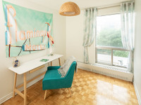 Located close to schools, parks, shopping, and transit in Ottawa's east end, Brittany Drive Apartmen... (image 5)