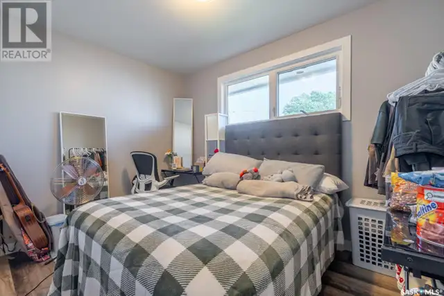 111 Montreal STREET N Regina, Saskatchewan in Houses for Sale in Regina - Image 15