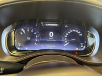 This One Owner 2025 RAM 1500 Limited Longhorn 4x4 Crew Cab 57 Box has the 3.0L I6 Ho Twin Turbo W/Es... (image 9)