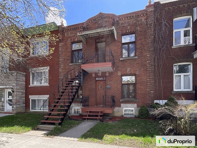$1,299,000 - 2 Storey for sale in Verdun — photo 1
