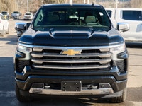 2026 Chevrolet Silverado 1500 High Country Crew Cab 4x4 The Pinnacle of Premium Capability Introduci... (image 5)