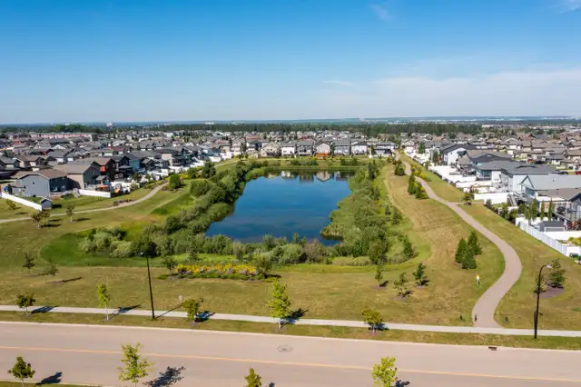 2 Bedroom Apartment **$699 Security Deposit Promo in Long Term Rentals in Red Deer - Image 31