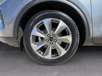 8-Speed Automatic Transmission | Intelligent All-Wheel Drive | Auto Start-Stop Technology | Leather-... (image 8)