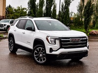 Welcome To Sherwood Park Chevrolet. The #1 Volume Chevrolet Dealer in Canada. Leather / Power Driver... (image 1)