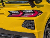 6.2L Gas V8 engine for thrilling performance - Z51 Performance Package enhances driving dynamics - A... (image 8)