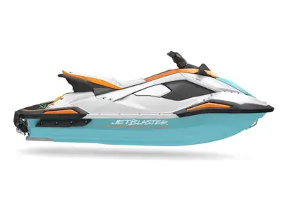 YAMAHA COVER INCLUDED! SERPA SAFETY KIT APPLIED; FIRE EXTINGUISHER, PADDLE, SAFETY KIT & DOCK LINES....