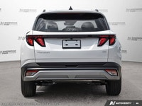 ===== The 2026 Hyundai Tucson Preferred AWD: Sophistication Meets Capability ===== Experience a driv... (image 4)