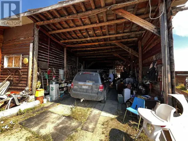 10845 NITHI ROAD Fraser Lake, British Columbia in Houses for Sale in Burns Lake - Image 30