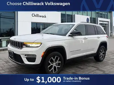This Jeep Grand Cherokee delivers a Regular Unleaded V-6 3.6 L/220 engine powering this Automatic tr...