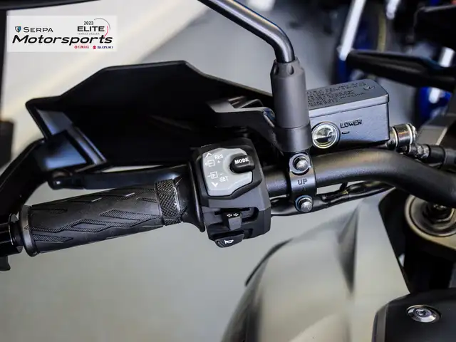 2024 Suzuki V-Strom 1050 ABS in Street, Cruisers & Choppers in Markham / York Region - Image 17