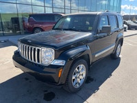 2010 JEEP LIBERTY LIMITED EDITION 4WD * COMFORT AND CONVENIENCE GROUP * ONE OWNER FEATURES INCLUDE:... (image 1)