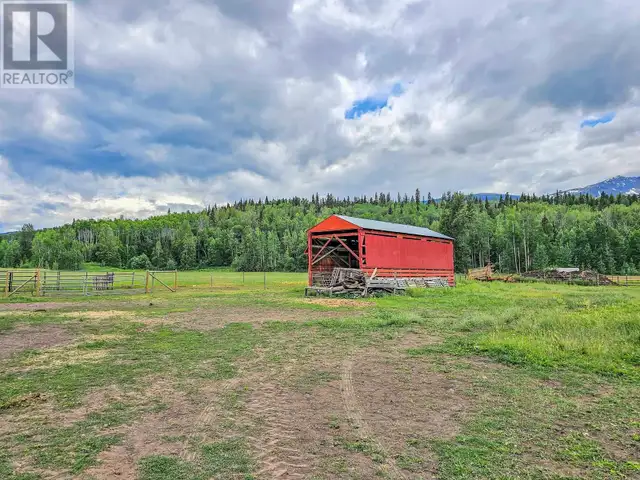 2805 DOHLER ROAD Smithers, British Columbia in Houses for Sale in Smithers - Image 5
