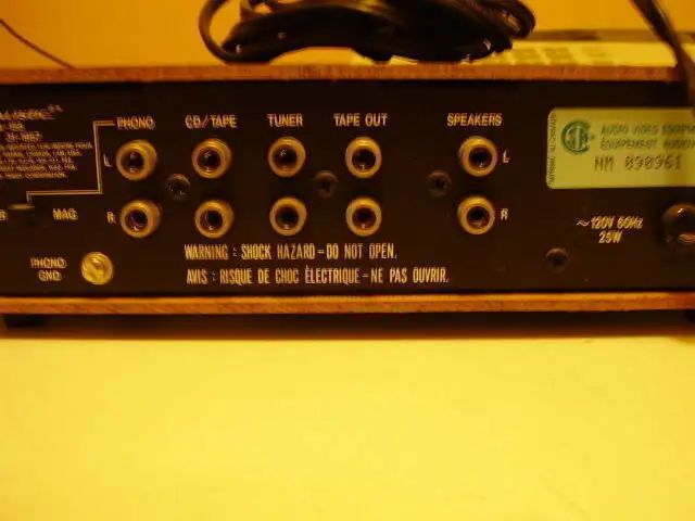 High quality mini amplifier in Amps & Pedals in City of Toronto - Image 4