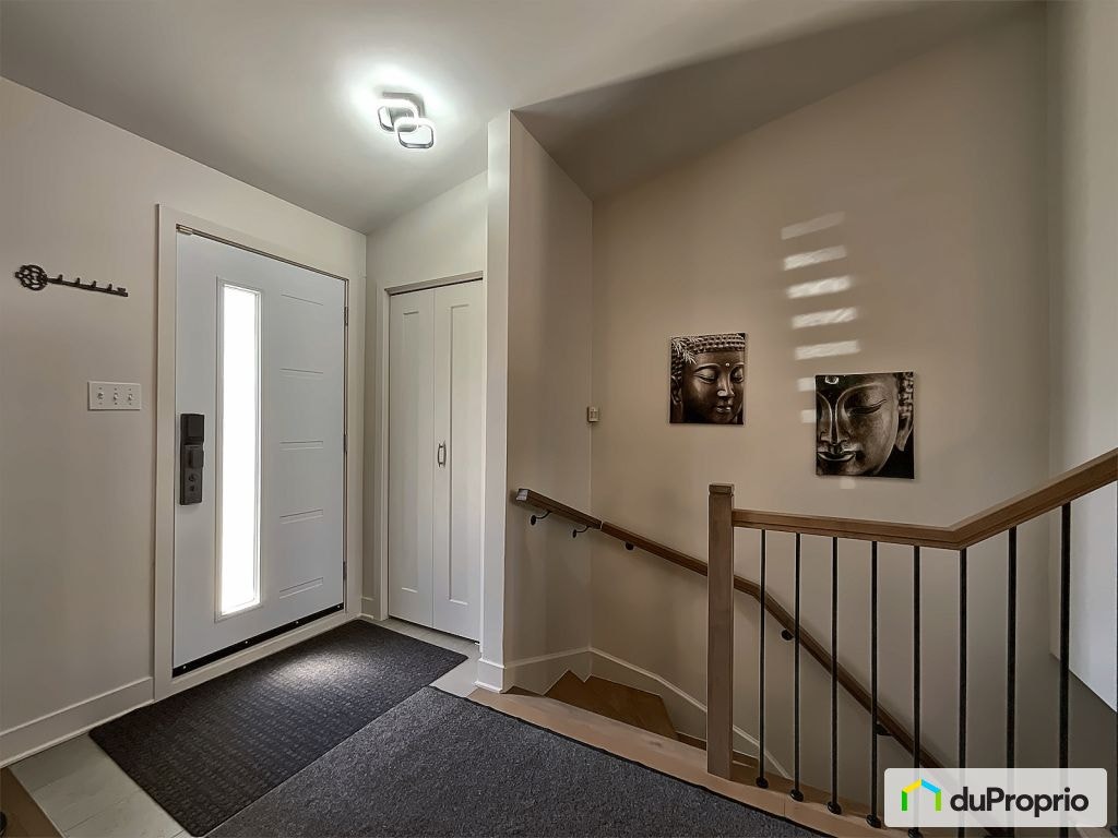 $749,000 - Bungalow for sale in Chambly — photo 3