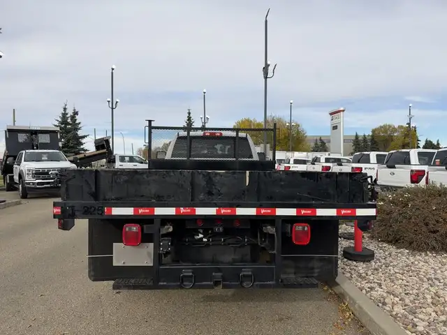 2024 Ram 5500 Chassis Tradesman 4x4 Crew Cab 197.4" WB, 6.7L Die in Cars & Trucks in St. Albert - Image 5