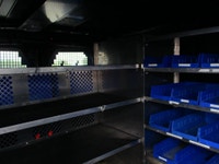 2015 Ford Transit **CONTENT AUTO SPÉCIALISTE DU FINANCEMENT MAISON SANS ENQUETE CREDIT **Obtenez le... (image 9)