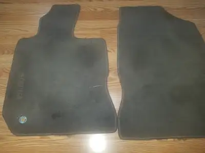 2001-2005 PT Cruiser OEM Original Car Mats $100, View more