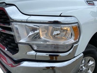 Used 2024 Ram 3500 Big Horn Crew Cab 4x4 Diesel for Sale in Edmonton, AB | Low Mileage 67,090 km | B... (image 8)
