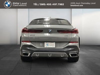===== 2022 BMW X6 xDrive40i | Gr. Sup. Essentiel | Gr. M Sport | ===== ===== * Groupe Supérieur Esse... (image 6)
