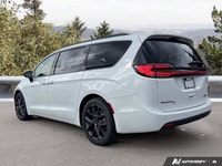Designed for the dynamic demands of modern families, this 2025 Chrysler Pacifica Limited, with just... (image 2)