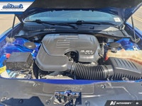 Check out this certified 2022 Dodge Charger GT AWD | Black Top Pkg | Remote Start | Alcantara Heated... (image 8)
