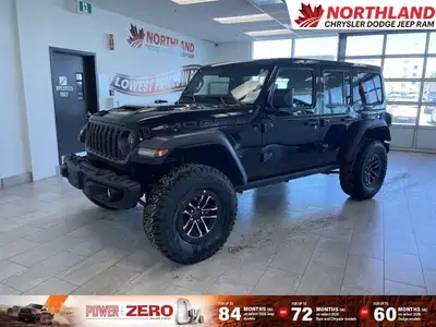 The 2026 Jeep Wrangler Moab 392 is a limited-edition, high-performance off-road SUV that combines le...