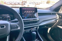 2.0 L 4 Cyl Engine Vehicle Options: Leather Interior, Panoramic Roof, Lane Control, Apple Or Android... (image 5)