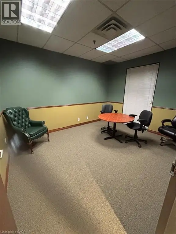 250 WYECROFT Road Unit# 9 Oakville, Ontario in Commercial & Office Space for Rent in Oakville / Halton Region - Image 17