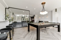 Le complexe Vivaxcès Laval, à côté du métro de la Concorde, offre des appartements avec un design al... (image 8)