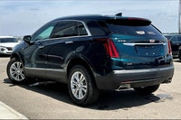 Welcome to Carter Cadillac Ltd. . (image 3)