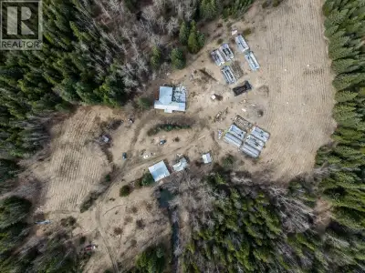 Very private 157 acre parcel with panoramic views of the surrounding valley. Approximately 10 acres...