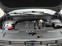 Unleash a new level of adventure and sophistication with the striking 2025 Hyundai Santa Fe XRT, pre... (image 7)