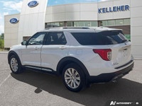 ENGINE: 2.3L I-4 ECOBOOST (STD),Four Wheel Drive,ABS,Brake Assist,Turbocharged,4-Wheel Disc Brakes,A... (image 2)