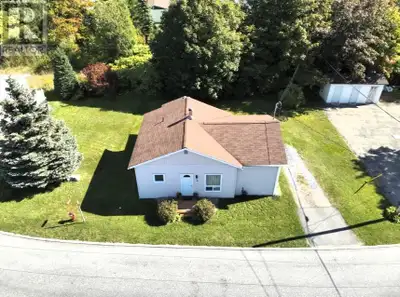 Welcome to 4 Hillview! This warm and welcoming bungalow has been cherished by the same owners for de...